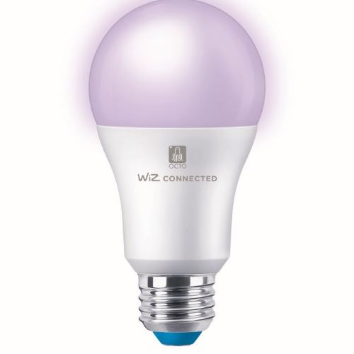 Ansell OCTO Wiz Smart E27 LED Lamp